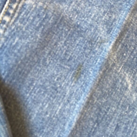 Lee Jeans Mens 38x34 light wash - Picture 6 of 14